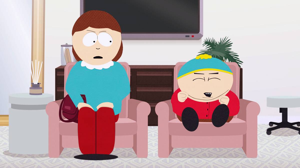 South Park' Rights Sparks Lawsuit Between Streaming Services