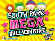 South Park Mega Millionaire