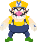 Wario