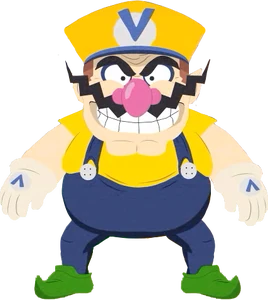 Wario