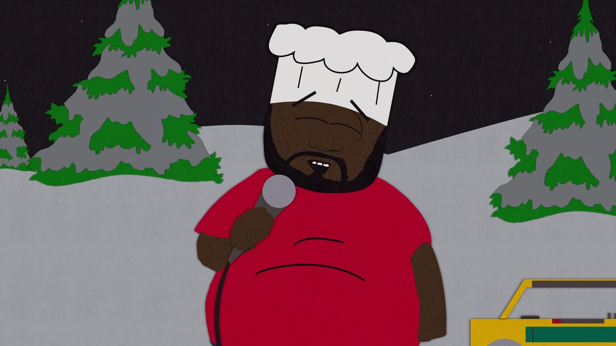 Love Gravy South Park Archives Fandom