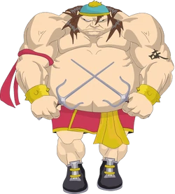 埃里克 卡特曼 南方公园中文维基 Fandom 埃里克 卡特曼 南方公园中文维基 Fandom