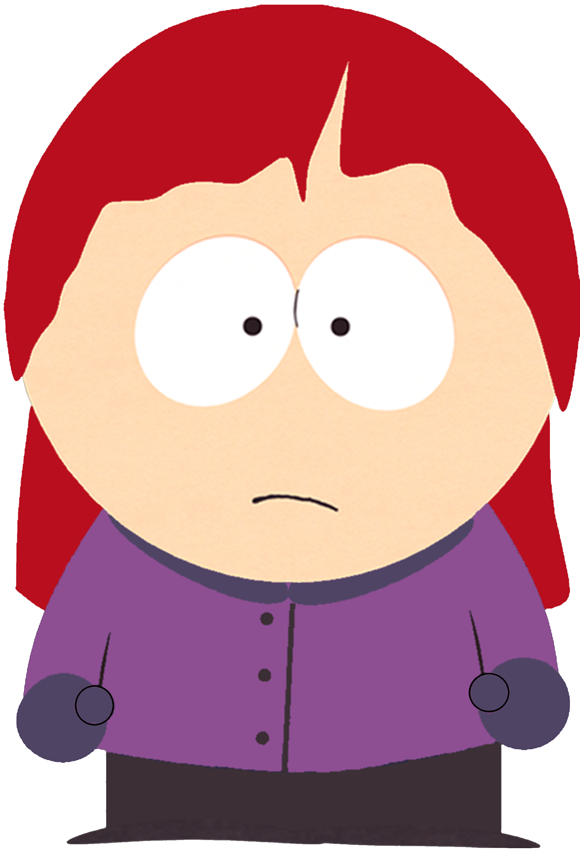 レッド マッカーサー サウスパーク アーカイブス Wiki Fandom レッド マッカーサー サウスパーク アーカイブス Wiki Fandom