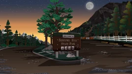 Sentinel-hill-state-park