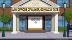 梅耶、舒尔茨和塔特律师事务所 Law Offices of Mayer, Schulz & Tate
