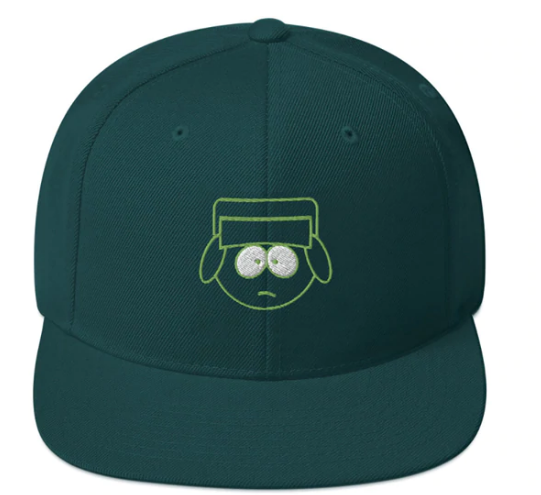 Hats, South Park Archives
