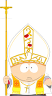 Pope Cartman