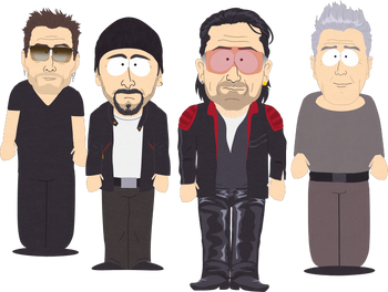 U2