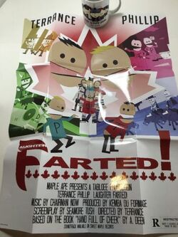 The South Park Kit: Dude, Sweet! | South Park Archives | Fandom The South Park Kit: Dude, Sweet! | South Park Archives | Fandom
