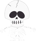Dead-kenny-skeletal.png (146 KB) Skeleton Kenny