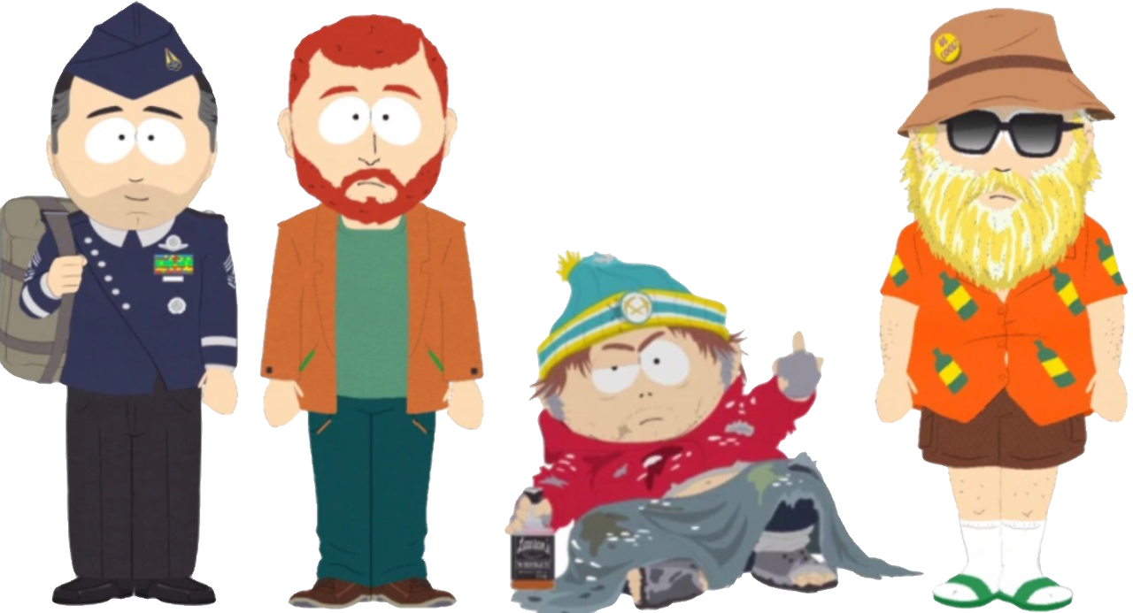 South Park's Pilot Episode Made Members Of The Focus Group Cry