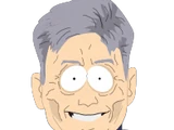 Gary Condit