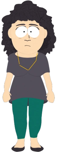 Mrs. Galtman