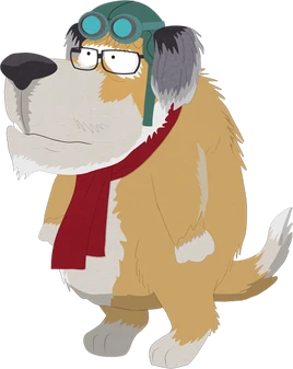 Muttley