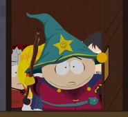 Grand Wizard King | South Park Archives | Fandom