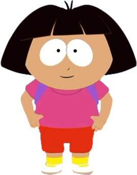 Dora