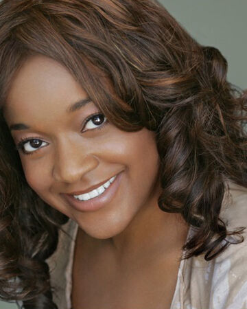 Kimberly Brooks South Park Archives Fandom