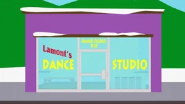 Lamonts-dance-studio
