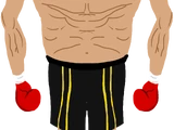 Arturo Gatti