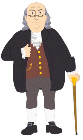 Benjamin-franklin