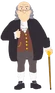 Benjamin Franklin