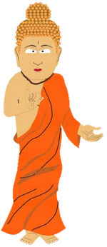 Buddha
