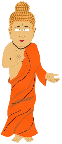 Buddha