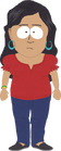 Mrs. Rodriguez