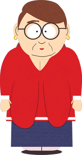 DianeChokdondik Transparent