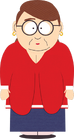 Diane Choksondik (picture)