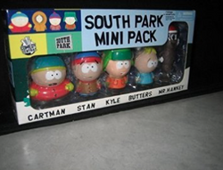 Mirage | South Park Archives | Fandom Mirage | South Park Archives | Fandom
