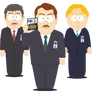 Federal Bureau of Investigation
