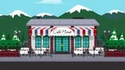 カフェ・モネ