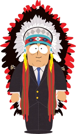 Chief-runs-with-premise