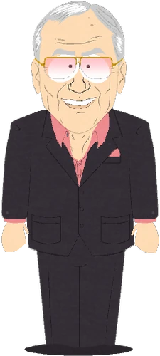 Ed McMahon
