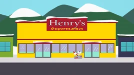 Henrys-supermarket