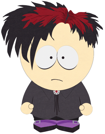 ゴスキッズ サウスパーク アーカイブス Wiki Fandom ゴスキッズ サウスパーク アーカイブス Wiki Fandom