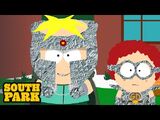 Professor Chaos Threatens to Flood the World - SOUTH PARK