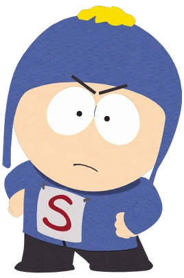 Süper Craig