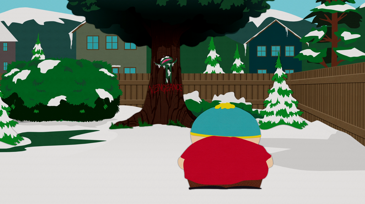 Insecurity south park downloadable episodes