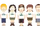 Tardicaca Camp Counselors