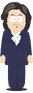 Laura Bush