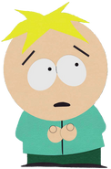 Butters Stotch