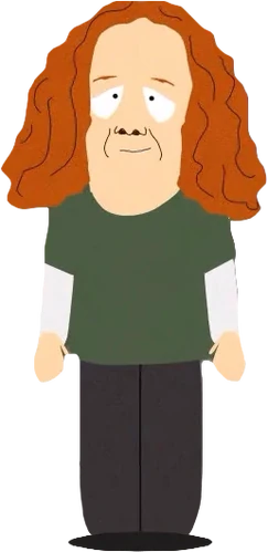 Rocky Dennis