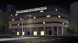 Childrens-hospital-of-denver
