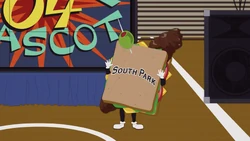 ""に登場したクソサンドイッチ