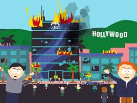 HBC Fire