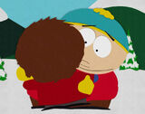 Cartman & Clyde