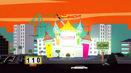 Excalibur-casino