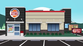 Fast-food-burgerking